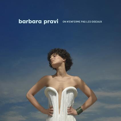 On N'Enferme Pas Les Oiseaux - Vinile LP di Barbara Pravi