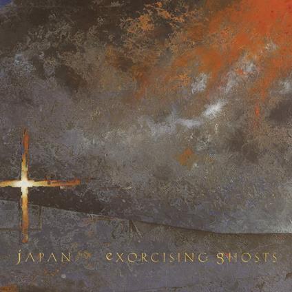 Exorcising Ghosts (Half Speed Remastered) - Vinile LP di Japan