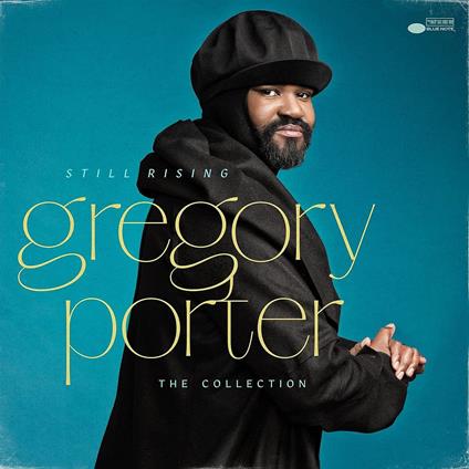 Still Rising - The Collection - CD Audio di Gregory Porter