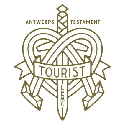 Antwerps Testament - Vinile LP di Tourist Lemc