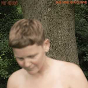 CD The Line Is a Curve Kae Tempest