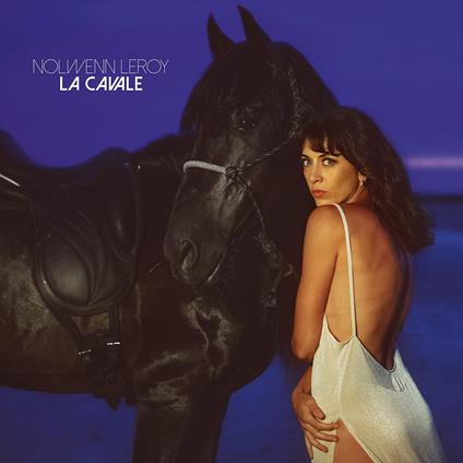 La Cavale - Vinile LP di Nolwenn Leroy