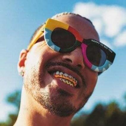 Jose - CD Audio di J-Balvin