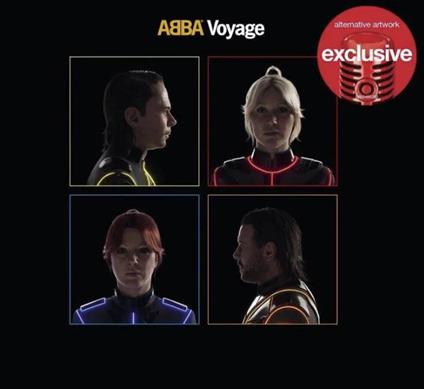 Voyage - CD Audio di ABBA