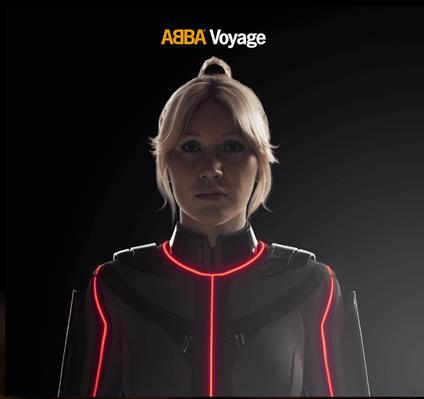 Voyage - CD Audio di ABBA