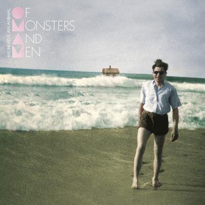 My Head Is An Animal - Vinile LP di Of Monsters and Men