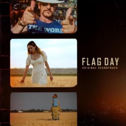 Flag Day (Colonna Sonora) - Vinile LP