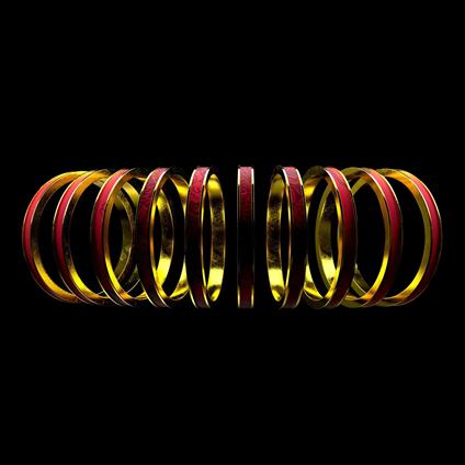 Shang-Chi And The Legend Of The Ten Rings. The Album (Colonna Sonora) - CD Audio