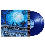 Jan Juc Moon (Coloured Blue Vinyl)