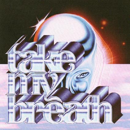 Take My Breath - CD Audio di Weeknd