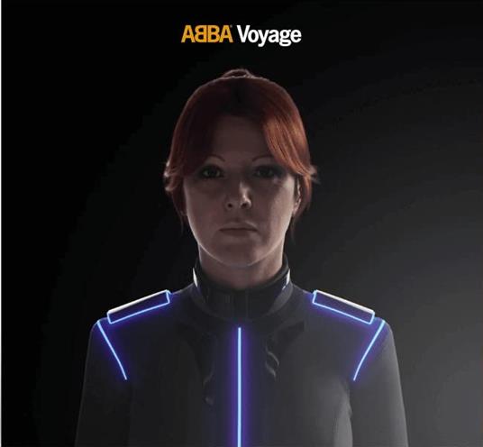 Voyage - CD Audio di ABBA