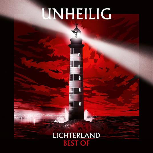 Lichterland - Best Of - Vinile LP di Unheilig