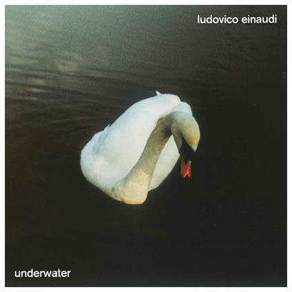 Underwater - Vinile 7'' di Ludovico Einaudi