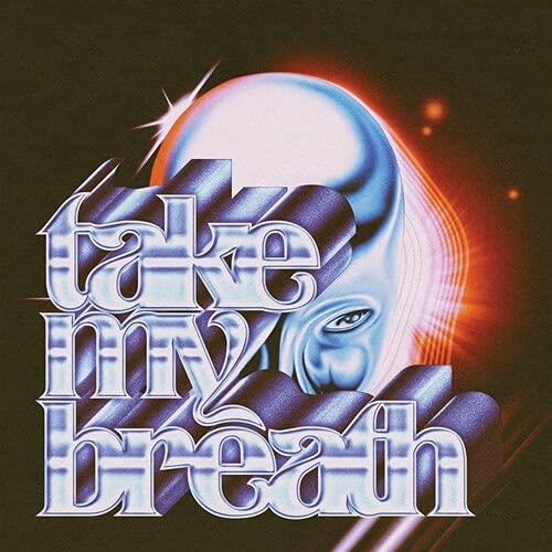 Take My Breath - CD Audio di Weeknd