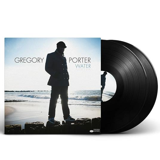 Water - Vinile LP di Gregory Porter - 2