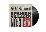 Spanish Villager No.3