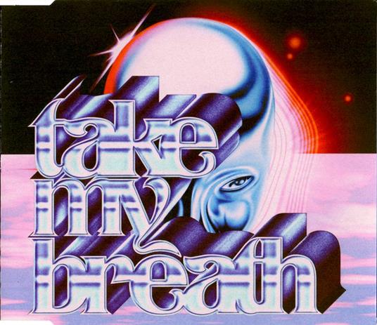 Take My Breath - CD Audio Singolo di Weeknd