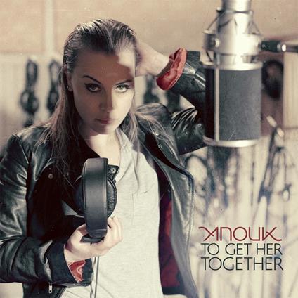 To Get Her Together (Coloured Vinyl) - Vinile LP di Anouk