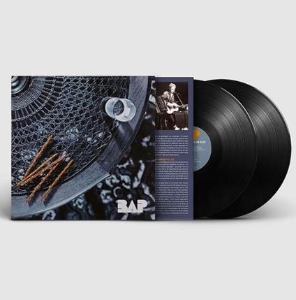 Zwesche Salzjeback Un Bier - Vinile LP di Bap