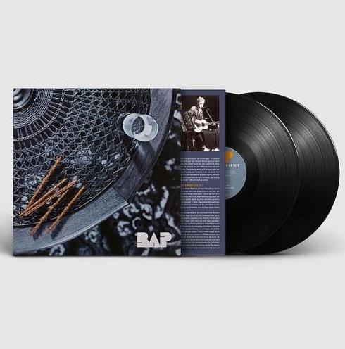 Zwesche Salzjeback Un Bier - Vinile LP di Bap