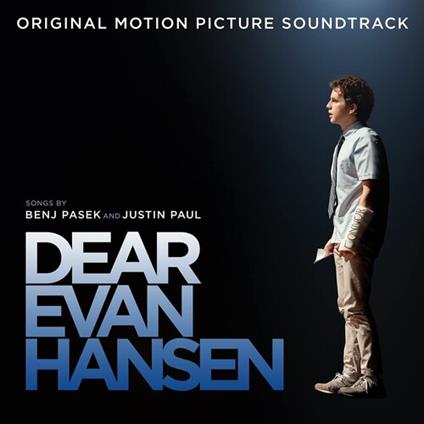 Dear Evan Hansen - Vinile LP