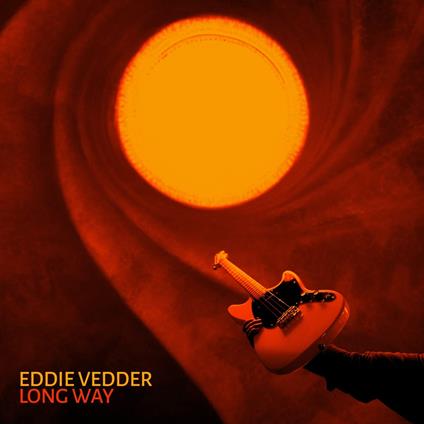 Long Way - Vinile LP di Eddie Vedder