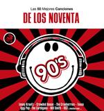 Sus 50 Mejores De Los 90