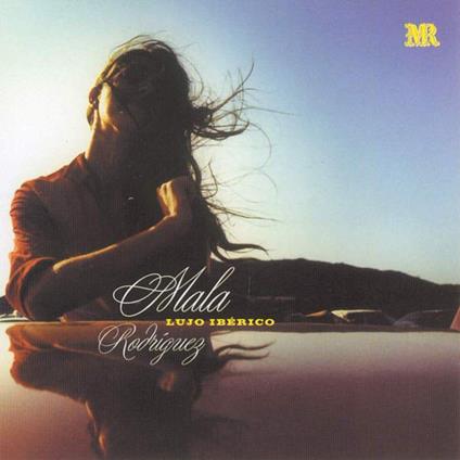 Lujo Iberico - Vinile LP di Mala Rodriguez