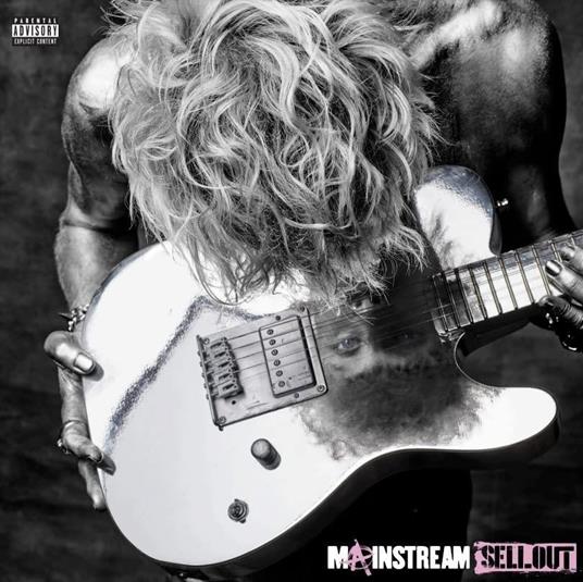 Mainstream Sellout [Tour Edition] - CD Audio di MGK (Machine Gun Kelly)