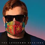 The Lockdown Sessions (Blue Coloured Vinyl)