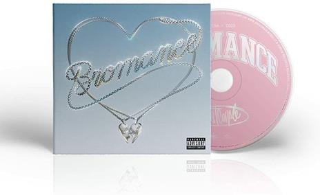 Bromance (Mintpack Edition - Copia autografata) - CD Audio di Coco,Mecna - 2
