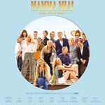 Mamma Mia Here We Go Again (Colonna Sonora)