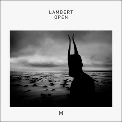 Open - CD Audio di Lambert
