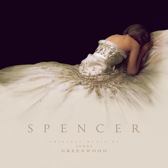 Spencer (Colonna Sonora) - CD Audio