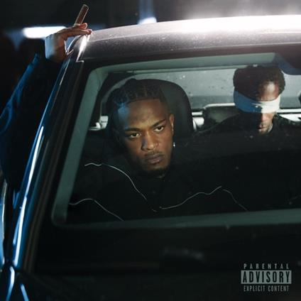 Le Monde Est Mechant - CD Audio di Niska