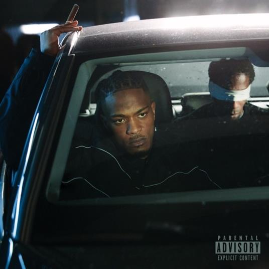 Le Monde Est Mechant - CD Audio di Niska