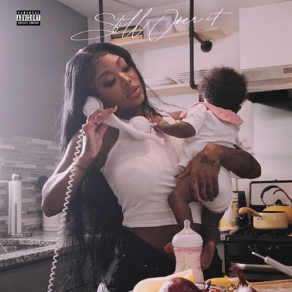 Still Over It - Vinile LP di Summer Walker