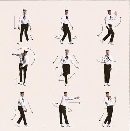 Sante - Vinile LP di Stromae