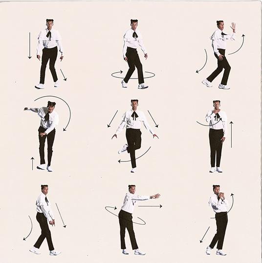 Sante - Vinile LP di Stromae