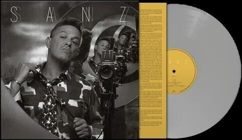 Sanz - Vinile LP di Alejandro Sanz