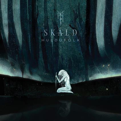 Huldufolk - Vinile LP di Skald