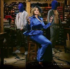 Traitrise - CD Audio di La Zarra