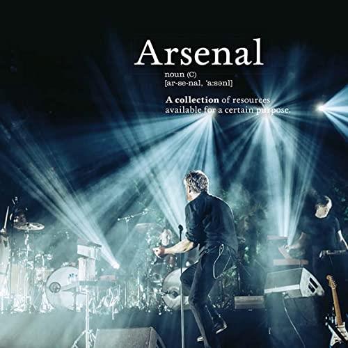 Best Of - CD Audio di Arsenal