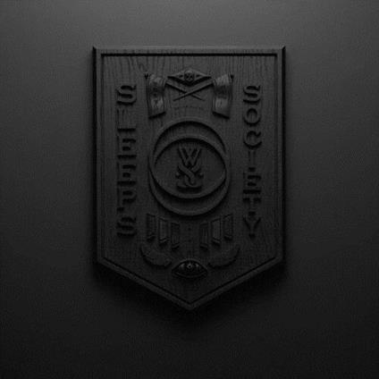 Sleeps Society - Vinile LP di While She Sleeps