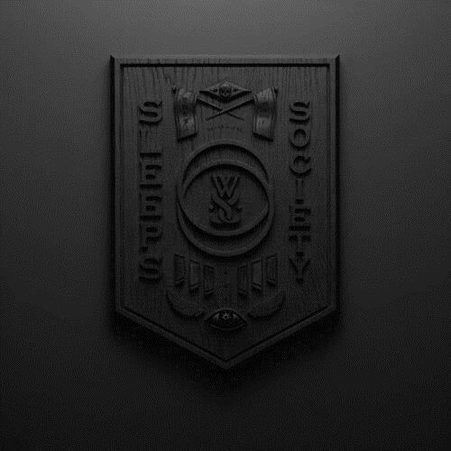 Sleeps Society - Vinile LP di While She Sleeps