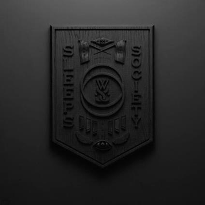 Sleeps Society - Vinile LP di While She Sleeps