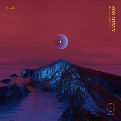 Mustard Seed - CD Audio di Son Mieux