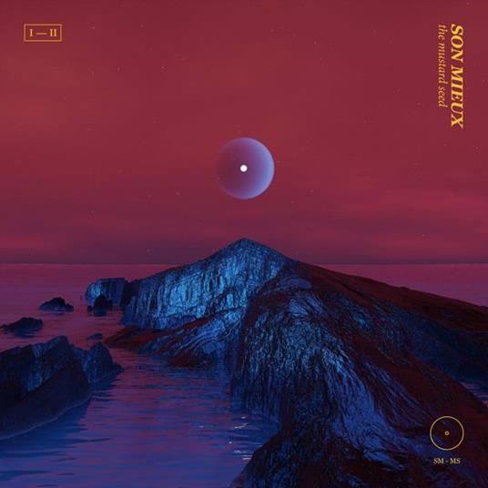 Mustard Seed - CD Audio di Son Mieux