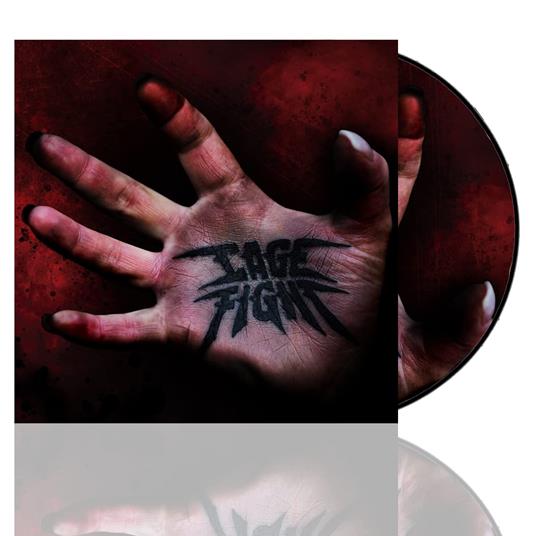 Cage Fight - CD Audio di Cage Fight