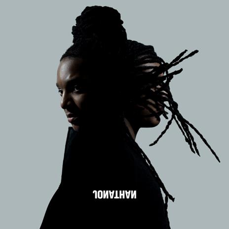 Jonathan - Vinile LP di Jonna Fraser